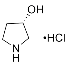 Chiral Chemical CAS No. 122536-94-1 Cloridrato de (S) -3-pirrolidinol